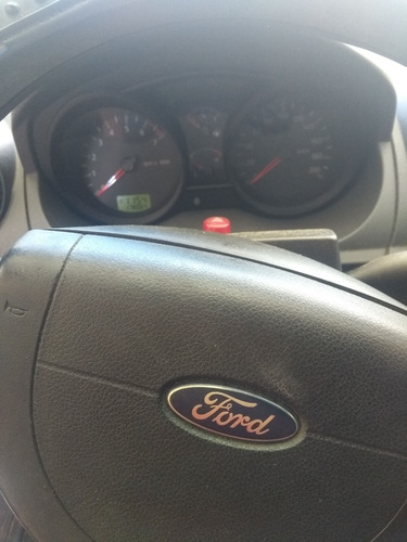 Ford Fiesta Hatch 1.0 Único Dono 2008/2009