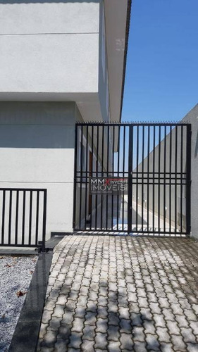 Sobrado Com 3 Dormitórios À Venda, 110 M² Por R$ 520.000,00 - Vila Isolina Mazzei - São Paulo/sp - So0716
