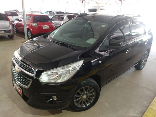 Spin 1.8 Lt Ano 2013/2014