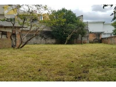 Terreno - Ref: 40219