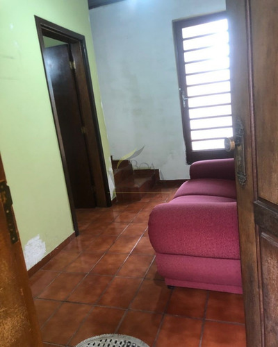 Imagem 4 de 28 de Casa A Venda No Centro De Piracaia-sp - Ca00261 - 69953223