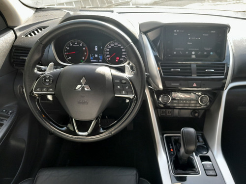 Mitsubishi Eclipse Cross 1.5 MIVEC TURBO GASOLINA HPE-S CVT