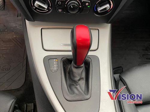 BMW 320i 2.0 16V GASOLINA 4P AUTOMÁTICO