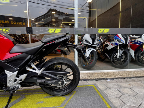 Honda Cb 300f Twister Flex