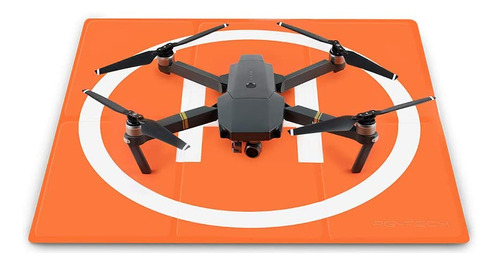 Plataforma De Aterrizaje Plegable Pro Para Dji Air 22s,...