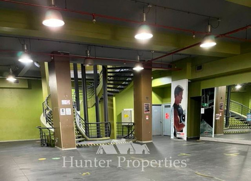 Local Comercial Centro Santiago Ideal Retail Comercio Gym