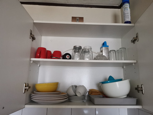 Arriendo Depto. 1d/1b - Santiago