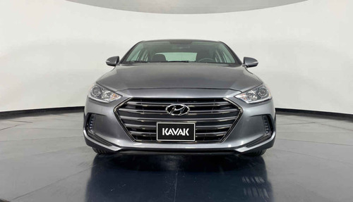 Imagen 3 de 15 de 48267 - Hyundai Elantra 2018 Con Garantía