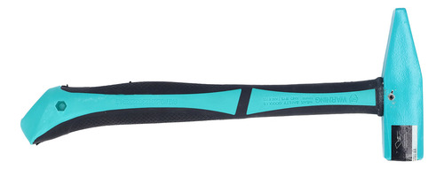 Mango Multiusos De Acero Al Carbono Tpr Fitter Hammer Machin