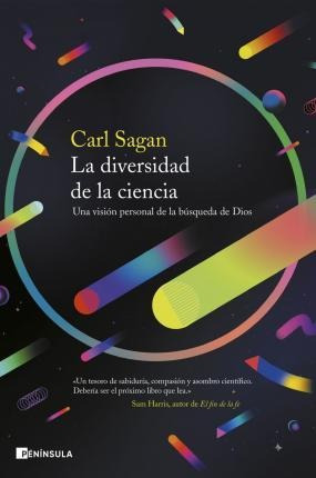 La Diversidad De La Ciencia  Carl Saganaqwe