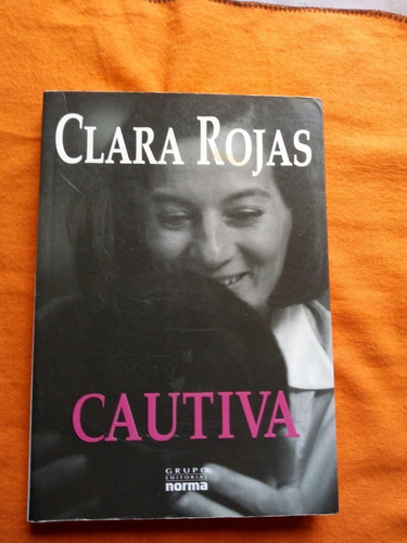 Cuativa - Secuestrada Por Las Farc - Clara Rojas - Excelente