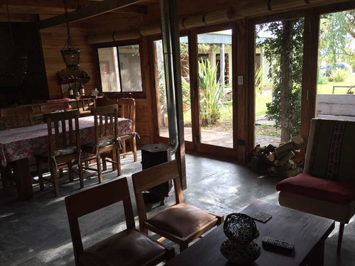 Imagen 8 de 14 de Chacra En Santa María De Lobos