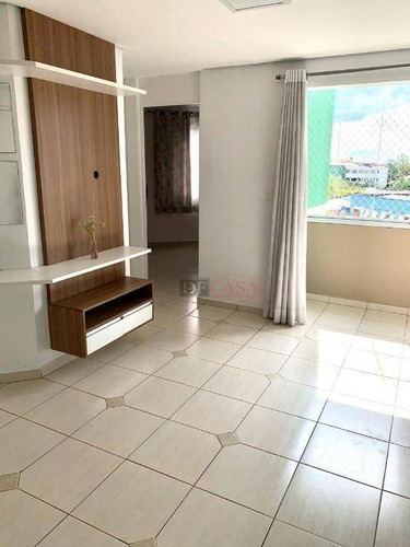 Imagem 16 de 24 de Apartamento À Venda, 48 M² Por R$ 225.000,00 - Itaquera - São Paulo/sp - Ap5006