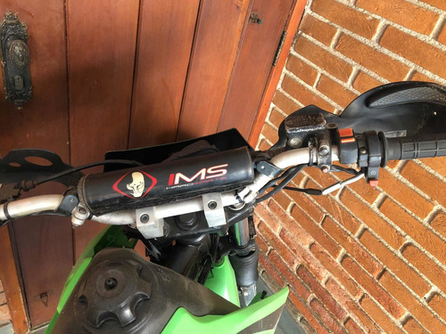 Imagem 6 de 8 de Honda Crf 230