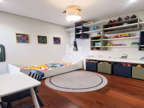 Imagem 19 de 30 de Lindo Apartamento Monte Alverne 100m² Moderno Com 3 Dormitórios 1 Suíte 2 Vagas, Chácara Inglesa