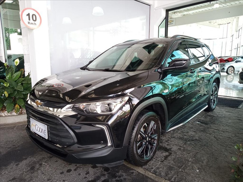 Chevrolet Tracker 1.0 TURBO FLEX AUTOMÁTICO