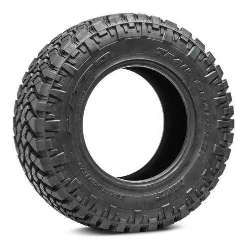 Llanta Nitto Trail Grappler Mud Terrain 265/70r17 121q Ofert