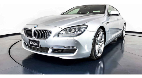 Imagen 12 de 15 de 45820 - Bmw Serie 6 2013 Con Garantía