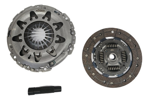 Kit Clutch Ram 700 2015 A 2020 1.6l E.torq 5 Vel 4 Cil