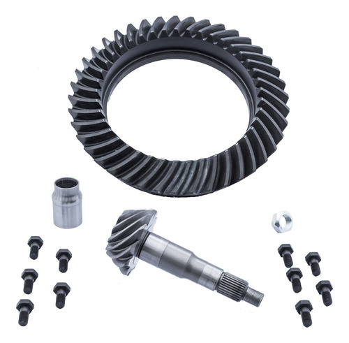 Kit Corona Piñon Dodge Ram 2500 6.7 2007-2009