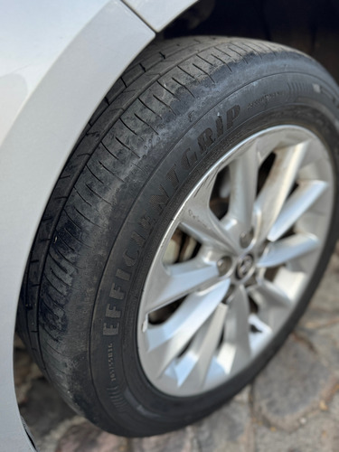 Toyota Corolla 1.8 Le Cvt