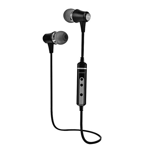Fone Ouvido Bluetooth Sport Neckband 802