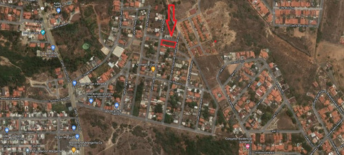 Imagen 6 de 6 de Terreno En Los Robles Excelente Inversion