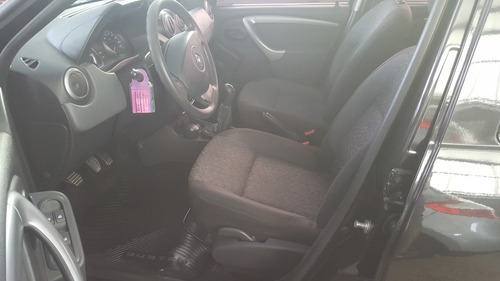 Renault Duster 1.6 4x2 Confort Plus 110cv 2013 44520482