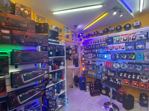 Imagen 10 de 13 de Venta Local Caballito Propiedad + Fondo Comercio Aceptó Btc