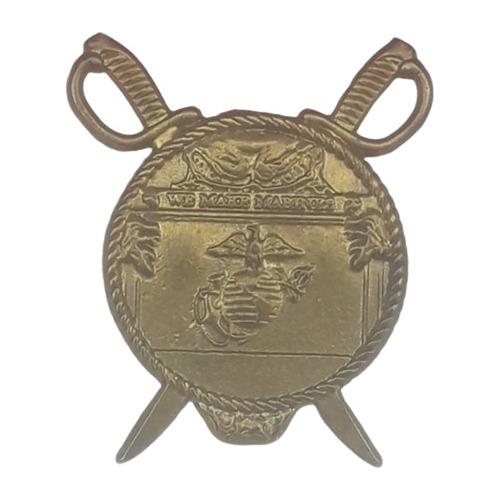 Emblema Pin Marine Corps Estados Unidos