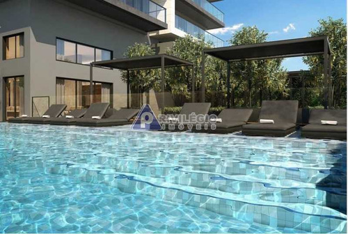 Imagem 12 de 30 de Apartamento À Venda, 3 Quartos, 1 Suíte, 1 Vaga, Botafogo - Rio De Janeiro/rj - 23563