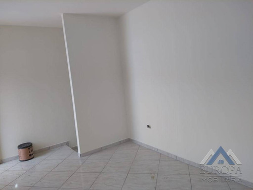 Imagem 6 de 20 de Casa Com 2 Dormitórios À Venda, 92 M² Por R$ 180.000,00 - Alto Da Boa Vista - Londrina/pr - Ca0229