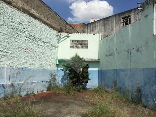 Terreno Em Zona Mista - 353-im17323