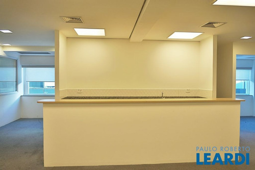 Imagem 5 de 9 de Comercial - Alphaville - Sp - 607589
