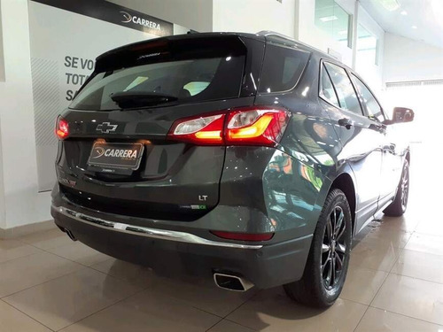 Imagem 14 de 14 de Equinox 2.0 16v Turbo Gasolina Lt Automático