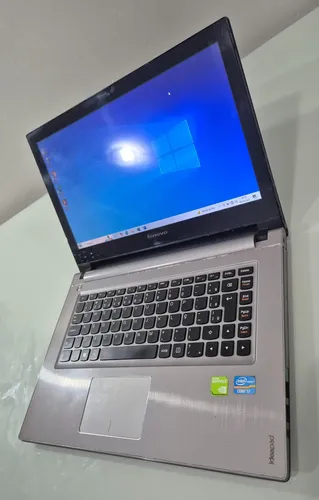Lenovo Z400 I7 3th Ssd 128 + 500hd 8gb Ram Nvidia | MercadoLivre