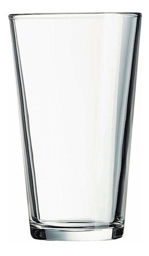 Arc Internacional Luminarc Bar Vaso De Cerveza, De 16 Onzas,