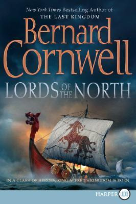 Libro Lords Of The North, - Bernard Cornwell