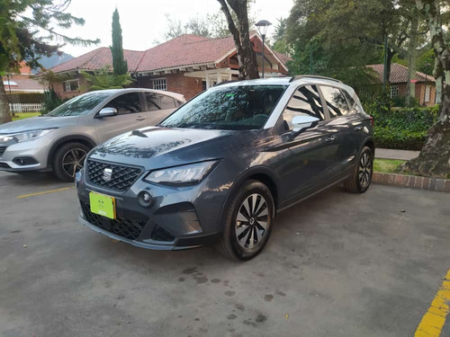 SEAT Arona 1.6 Reference