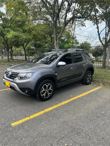 Renault Duster 1.3 T Iconic 4X2 Cvt