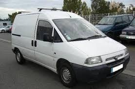 Espejo Peugeot Expert 00/06 Con Comando
