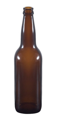 24  Envases Botella 660 Cc Cm3 Cerveza Artesanal Paquete