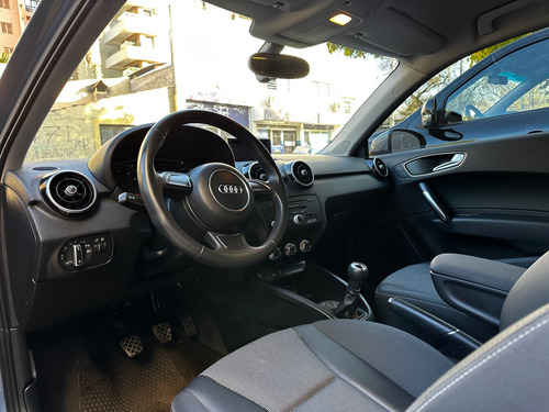 Audi A1 1.4 Ambition Tfsi 122cv