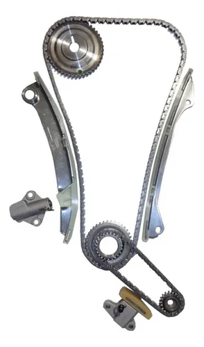 Kit Distribución Cadena Completo Bga Megane 3 2.0 16v M4r