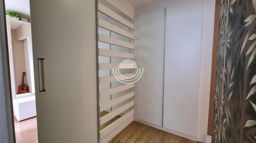 Apartamento À Venda Em Chácara Primavera - Ap006437