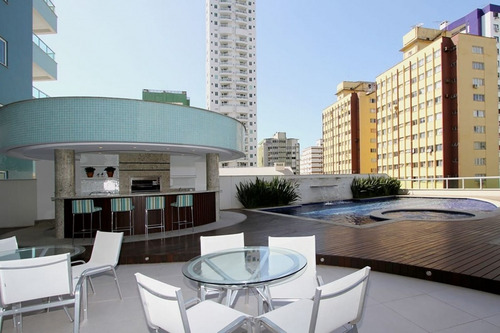 Imagem 30 de 30 de Apartamento Av Brasil Balneario Camboriu - 83378