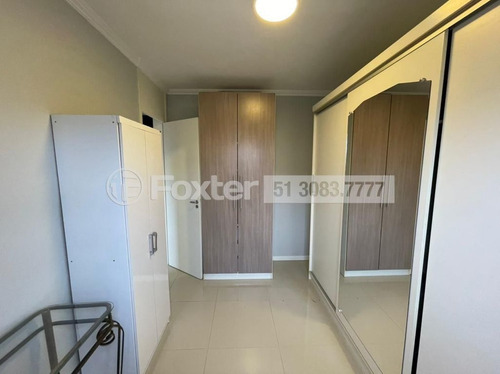 Imagem 16 de 29 de Apartamento, 3 Dormitórios, 67.3 M², Humaitá - 206608
