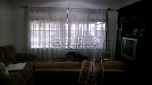 Imagem 2 de 13 de Sobrado - Tremembe - Ref: 19294 - L-19294