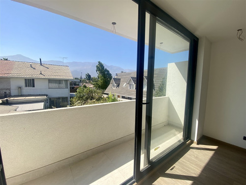 Oferta Townhouse Nuevo Con Jardín Y Terraza Mirador