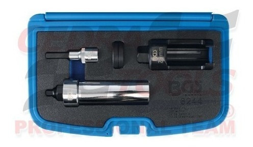 Imagen 3 de 3 de Bgs 8244 Extractor De Inyectores Mercedes Cdi / Sprinter